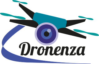 Dronenza Logo