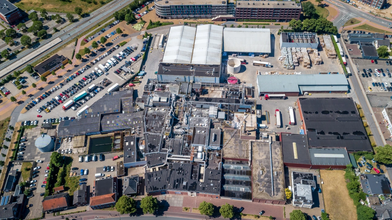 Dronenza aerial photography, photo 6