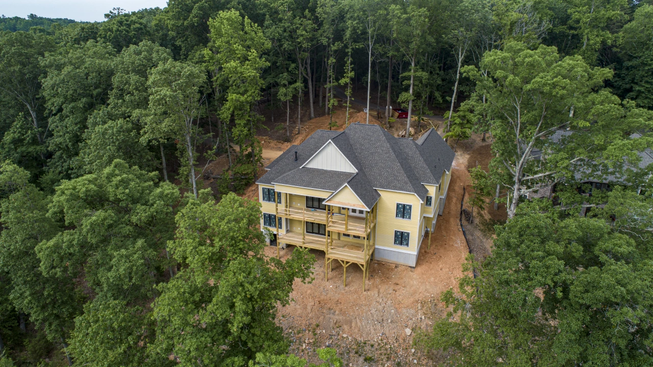 Construction Photos
