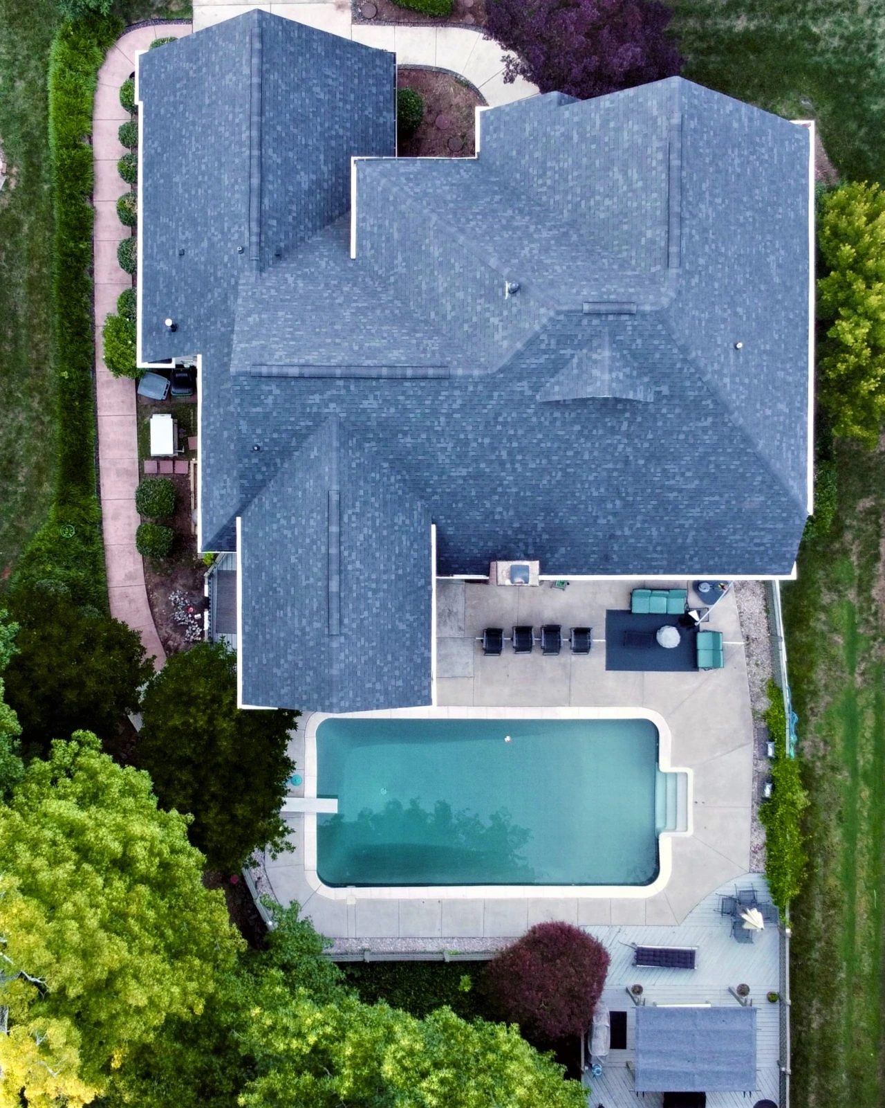 Real Estate Photography