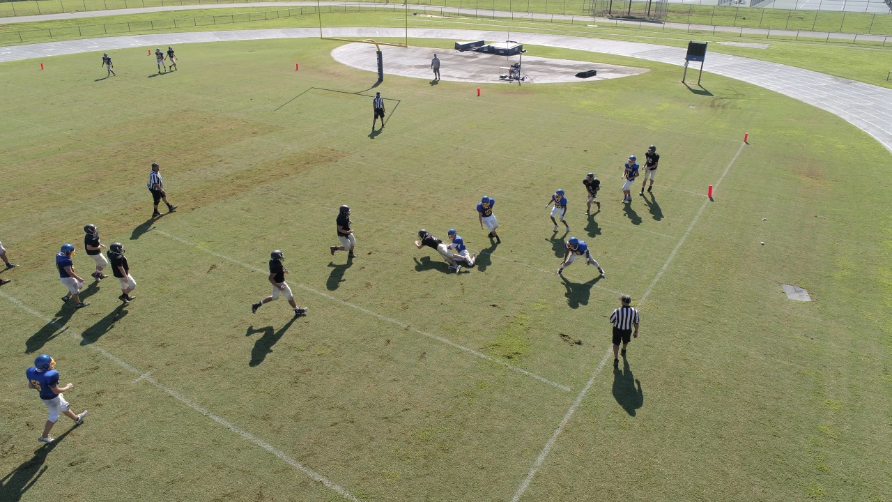 Sports Footage